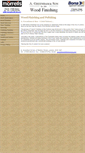 Mobile Screenshot of polishing1.com